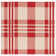 Courtyard Performance Plaid Indoor/Outdoor Area Rug