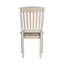 Chaises d'appoint (ensemble de 2)