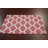 Wool Geometric Indoor Rug-851981985