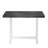 FSC Solid Pine L-shape Breakfast Nook Set Dining Corner Set With Charging, Storage & Reversible Bench (seats 3-5)