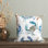 Reversible Pillow Cover