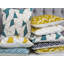 Salvaggio Paisley Square Cushion