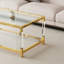 Table basse Modern Modern