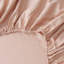 400 Thread Count 100% Cotton Sateen Sheet Set-99341183-99341180
