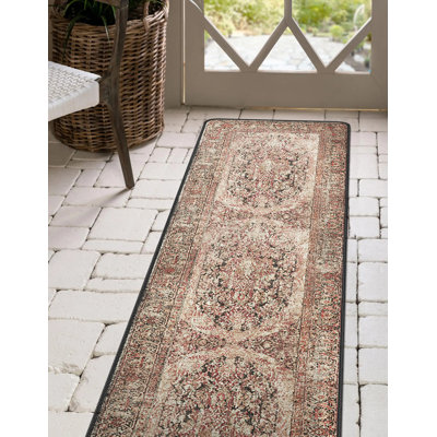 Tapis en coton enduit Marichal Premium EnduraStran