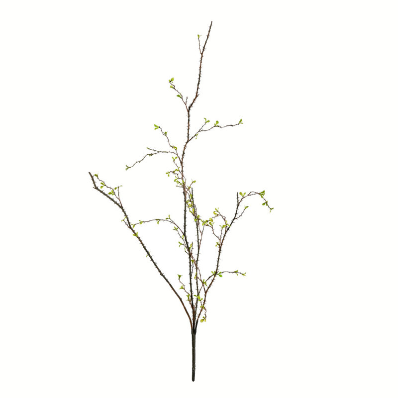 33'' Faux Birch Branch