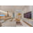 Dimmable Round Flush Mount