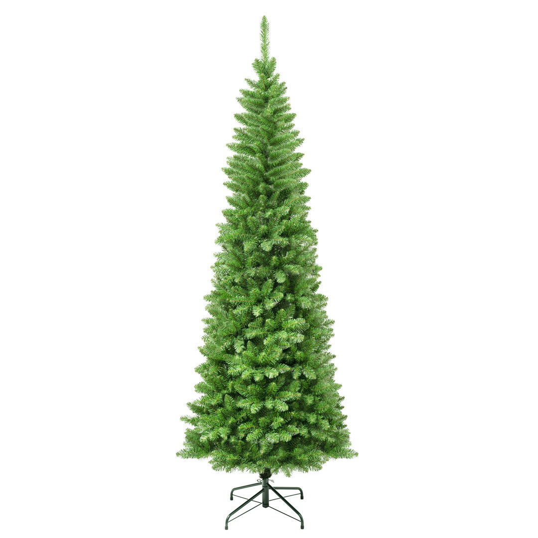 Rowan Pencil Slim Tree The Holiday Aisle® 