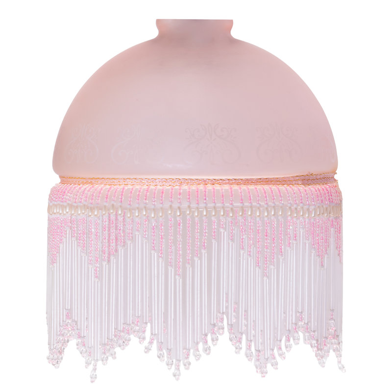 Dome Lamp Shade