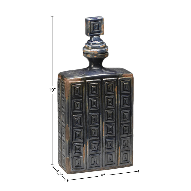 Decorative Bottle