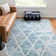 Geometric Indoor Rug