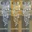 Lustre à DEL à intensité variable Acelee