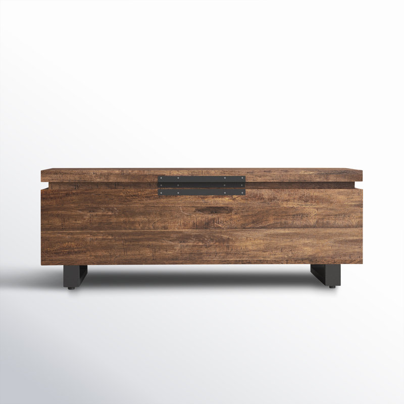 Miriam Blanket Chest