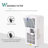 HomCom 10000 BTU Portable Air Conditioner for 441 Square Feet with