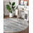 Hand Tufted Striped Indoor Rug-802943763