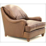 Leather Armchair