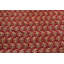 Antique One-of-a-Kind 9’5” X 12’7” Hand Knotted Area Rug