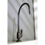 Kingston Brass Heirloom Single-Handle 1-Hole Deck Mount Water Filtration Faucet-36629468