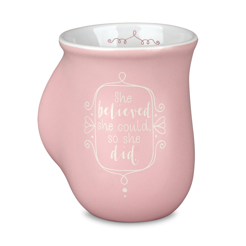 Isere Ceramic Coffee Mug