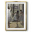 Impression de portrait rétro - impression encadrée-976890403