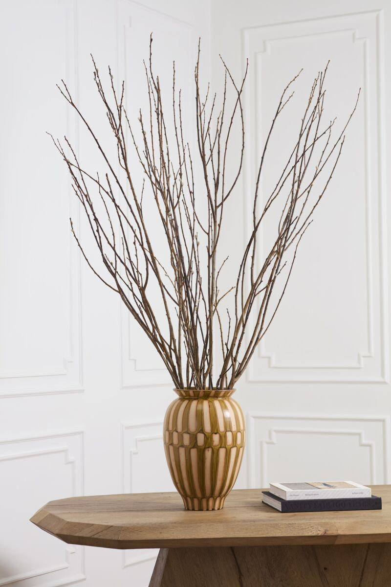 Tobias Vase 11.75"x 17"
