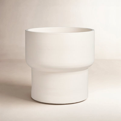 Privet 9" Pot Planter