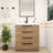 Carla Freestanding Bathroom Vanity-107990259-107990262