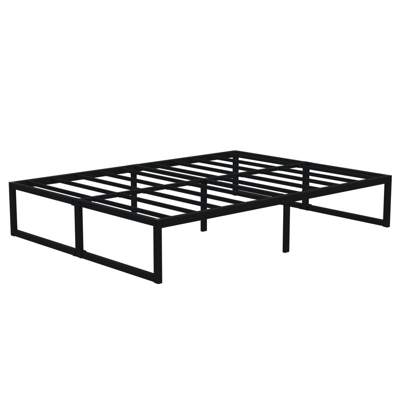 16'' Bed Frame, Full