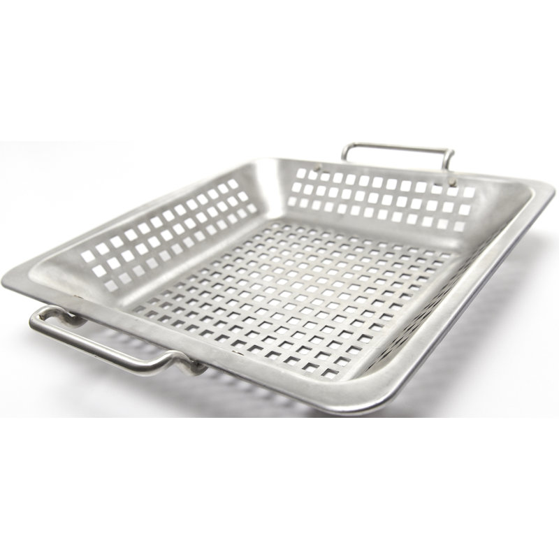 Broil King Stainless Steel Wok Topper