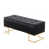 Black est en rupture de stock