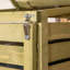Landsdale Single Bin Store