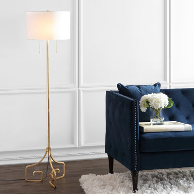 Lampe sur pied 61,5 po Kenmore