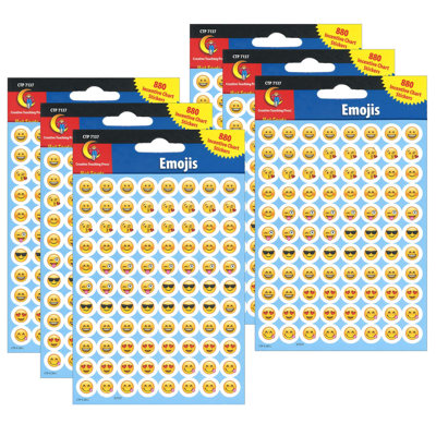 Accessoire éducatif Emojis Hot Spot