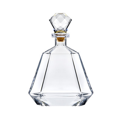 Carafe à décanter Ella Whiskey