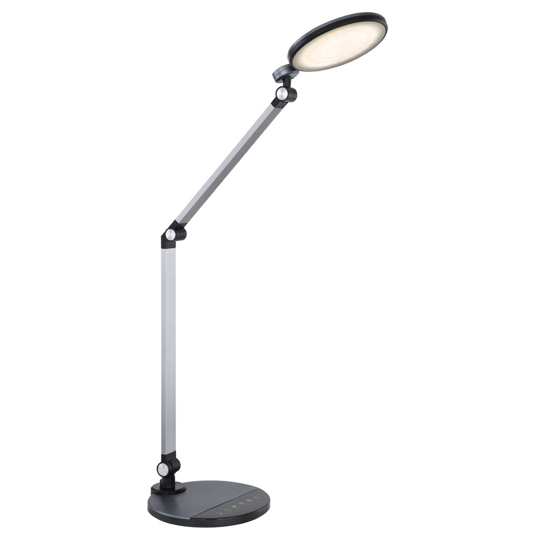 91 cm Tischlampe Caaden