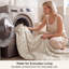 Ensemble d'édredon en microfibre toutes saisons-110508887-125999724