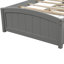 Lit gigogne en bois massif Malibu-164534993-224086621
