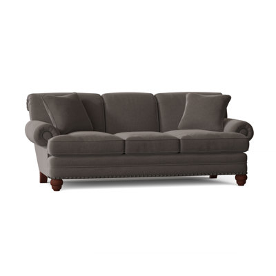 Spratt 88'' Upholstered Sofa