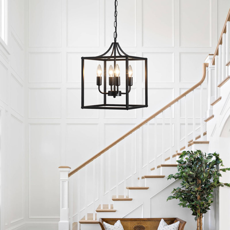 Alenah Chandelier
