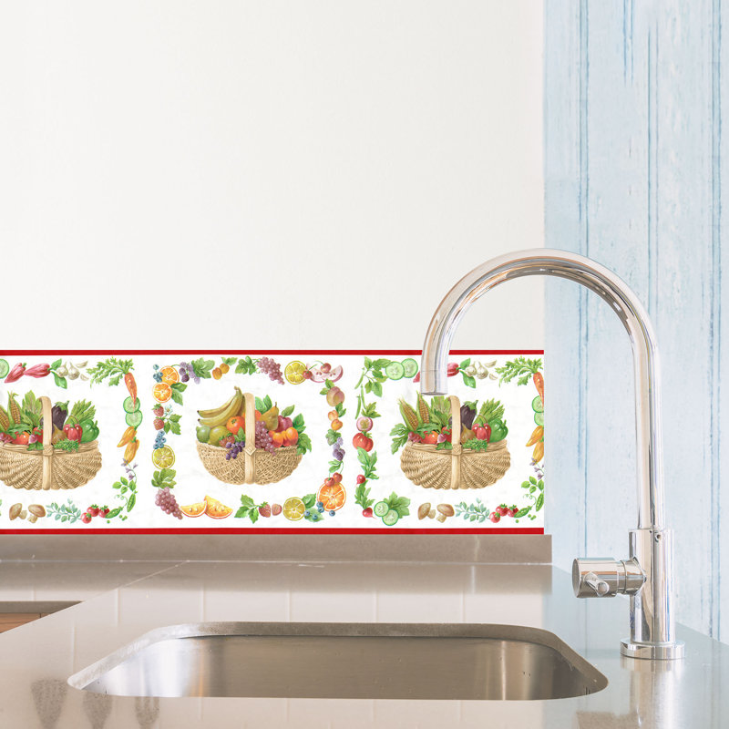 Brault Traditional Border