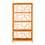 Bibliothèque Tibet H 72 "x l 36"-61594768