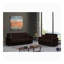 Causeuse convertible avec rangement Primenest Gravita-1439104787