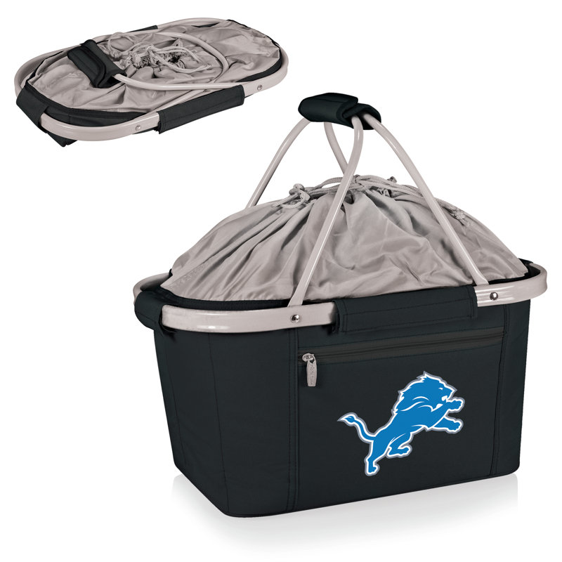 Metro Basket, Service for 1, Detroit Lions