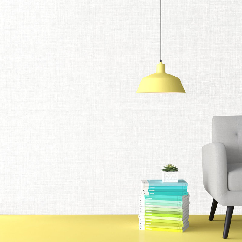 Japhenia Roll, White