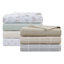 Ensemble de draps 100% coton Cozy Flannel-119031006-119031011