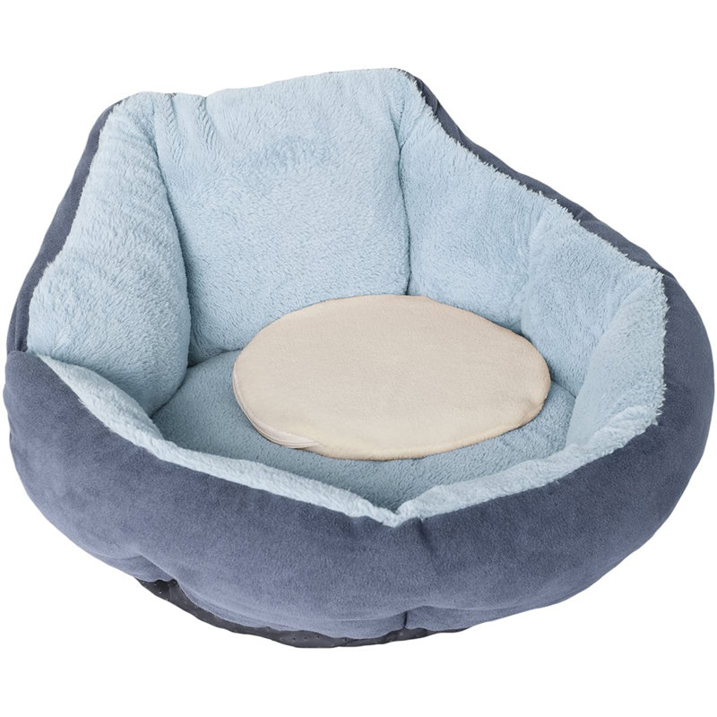 Fleece Pet Bed