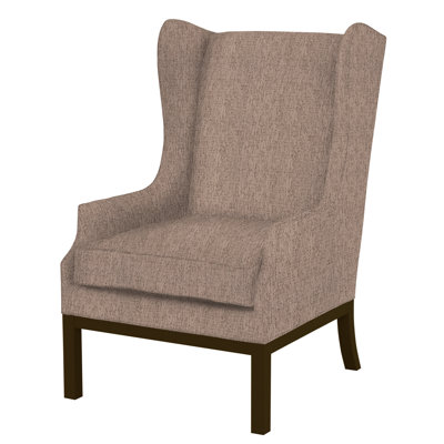 Barley Wingback Chair
