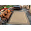Tapis intérieur / extérieur tissé à plat Mikaeel-1174187247-1126259356