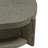 Barchetta Oval Cocktail Table