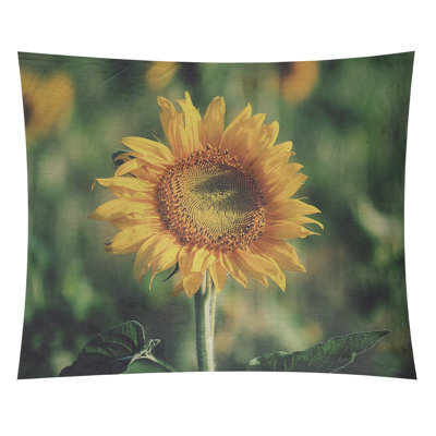 Polyester Tapestry